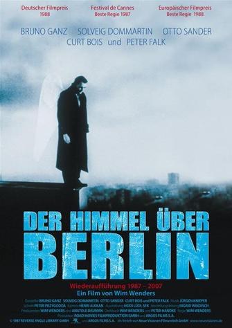 Der Himmel Ã¼ber Berlin (Wings of Desire)
