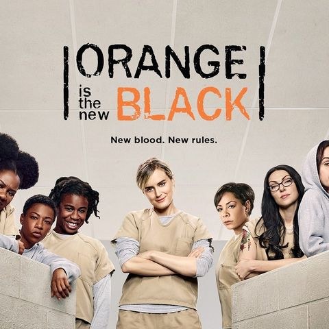 Orange is the New Black (2013- )