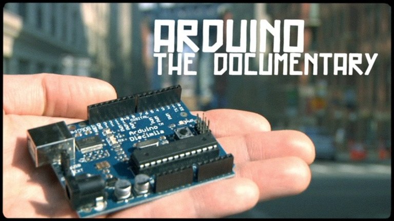 Arduino the Documentary